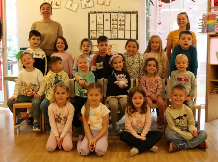 Kindergarten Leuenfeld 7