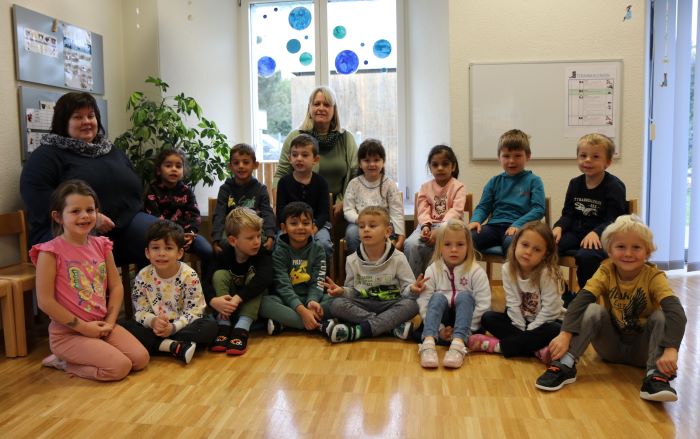 Kindergarten Unterdorf 1